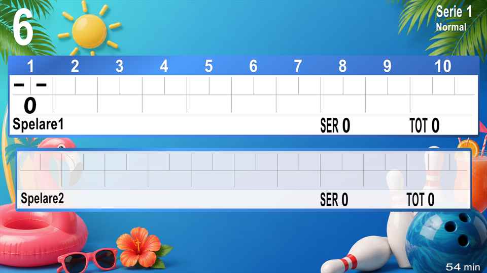 Bana 6