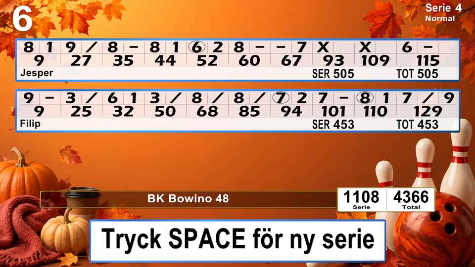 Bana 6